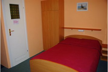 Polska Privát Władysławowo, Zewnątrz